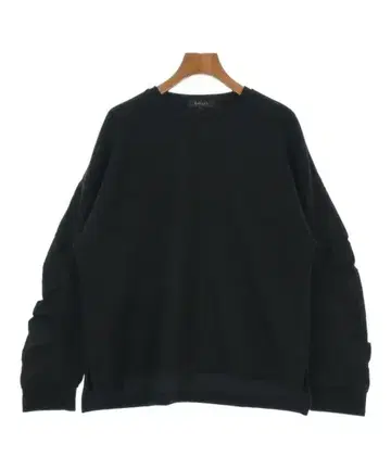 Reflect 여성용 맨투맨