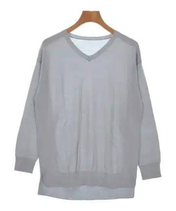 Reflect 니트 스웨터 여성용