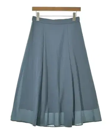 Reflect 롱 맥시 길이 스커트 여성용