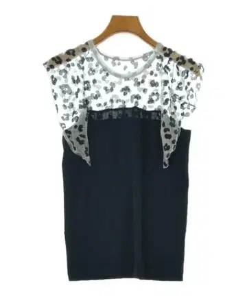 TOGA 슬리브리스 여성용