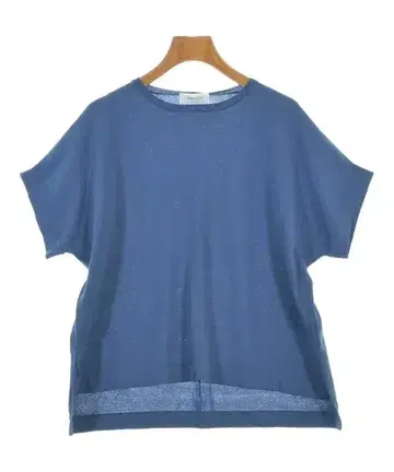 OPAQUE.CLIP 니트 스웨터 여성용