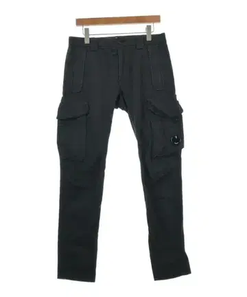 C.P COMPANY 카고 팬츠 남성용