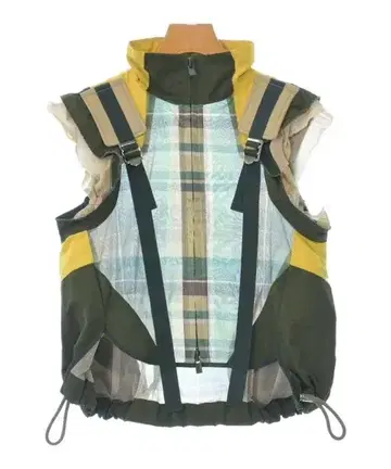 sacai 베스트 여성용