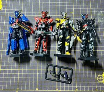 소동 가면라이더 빌드 묶음 판매