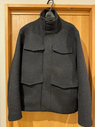 Omar Afridi M65 블라존