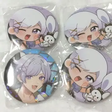 이레이스 캔뱃지 쇼토 해적단