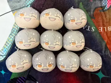 앙상블 스타즈 앙스타 오오가미 코가 만주