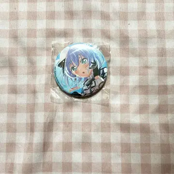 걸파 Morfonica 쿠라타 마시로 캔뱃지