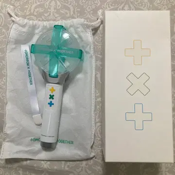 TOMORROW X TOGETHER 응원봉 ver.1