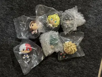 나의 히어로 아카데미아 제일복권 더 멀리 H상 쵸코노코