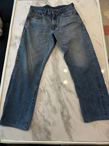 EDWIN 505Z W31 일본제