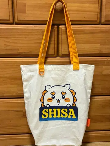 치이카와 토트백 시사