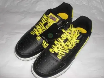 AIRWALK 에어워크 한신 타이거즈 스니커즈 27.5cm