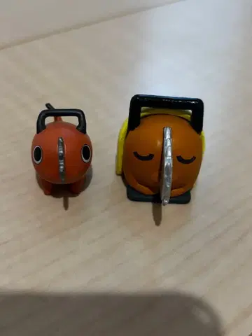 체인소 맨 포치타 가챠가챠