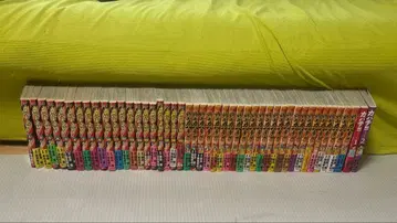 카바치타레! 특상 카바치 카바치 ! 전 46권