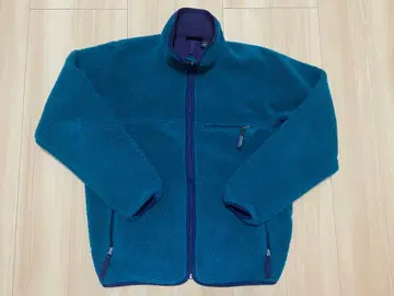 95년산 파타고니아 레트로 가디건 XL