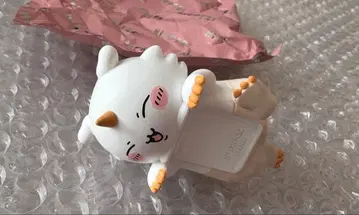 치이카와 피퍼즈 HIPPERS 그 아이