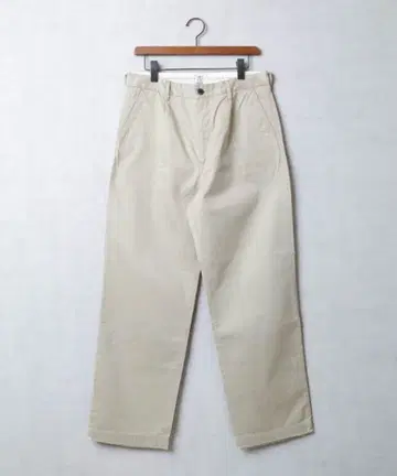 [ KATO'/카토 ] 232 원턱 치노 트라우저 KP2333681