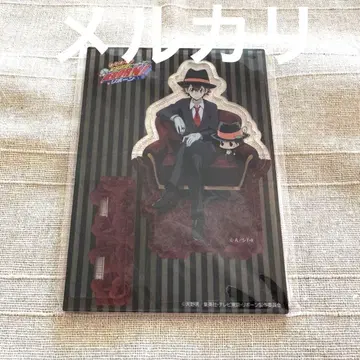 리본 & 츠나요시 점프 페스타 아크릴 스탠드 나카가이