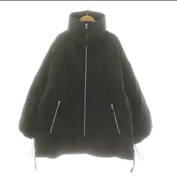 집소필라 gypsohila 텐트 다운 코트 다운 블랙