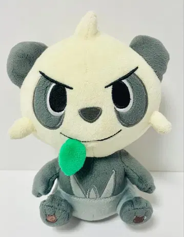 포켓몬 봉제 인형 야콘 ( S )