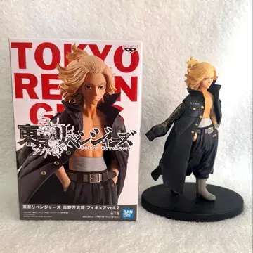도쿄 리벤저스 사노 만지로 [도쿄 리벤저스] 피규어 피규어