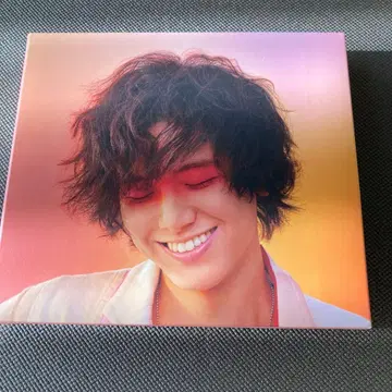 FUJI KAZE LOVE ALL SERVE ALL