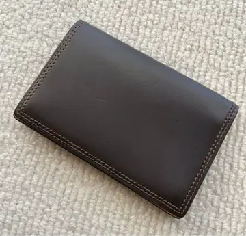 NAUGHTIAM 카드 케이스