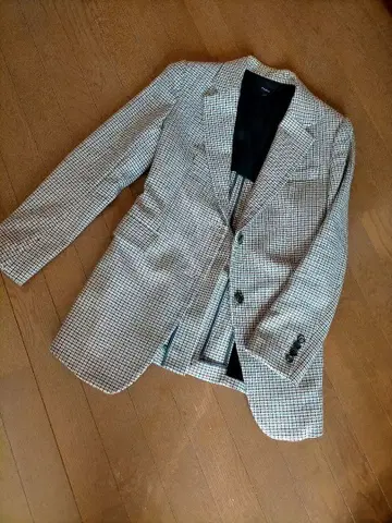 Theory 하운드투스 테일러드 자켓 롱 자켓 사이즈 2