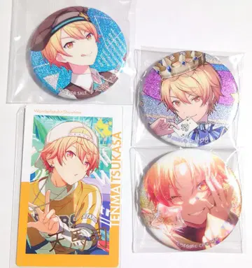 프로세카 그리캔 에피카 텐마 츠카사