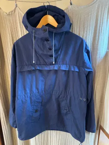 아노락 빈티지 마운틴 파카 유로