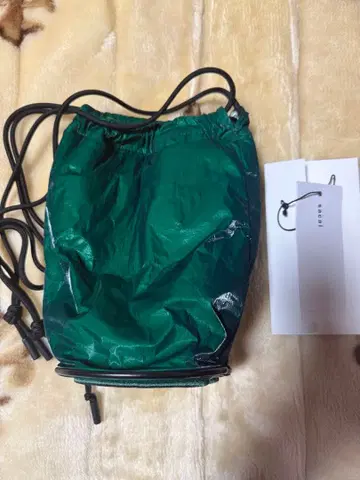 SACAI (사카이) 복조리 백