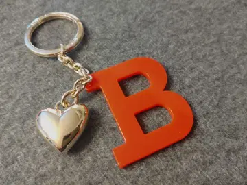 최종 가격 BALLY 키링