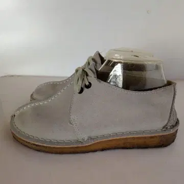 [ 디저트 트렉/잉글랜드제 ] 클락스 ( 여성용/유즈드품 )