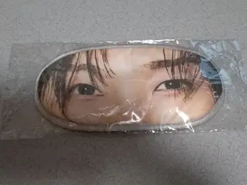 FANTASTICS 호리 나츠키 안대