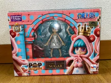 POP 원피스 피규어 슈가