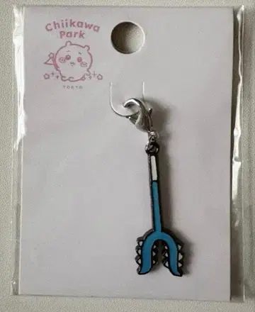 치이카와 파크 하치와레 사스마타 키 참 커스텀 부품