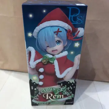 Re: 제로 프레셔스 피규어 렘 Winter ver. special