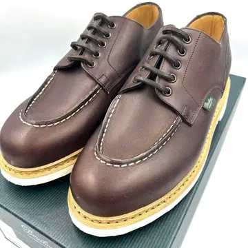 [ EDIFICE 별주 ] 파라부트 샹보드 UK6.5 카페