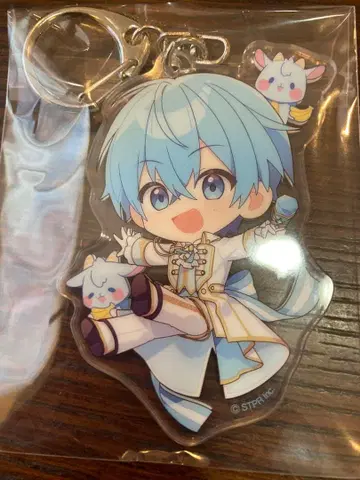 코로완 코론 군 아크릴 키링 스토푸리 아크릴 키링