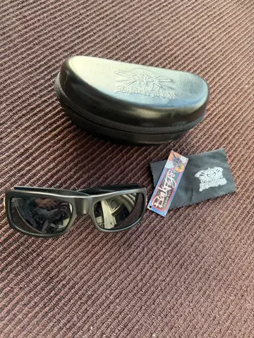 BLACKFLY flyblockers 치카노 사이프레스 힐