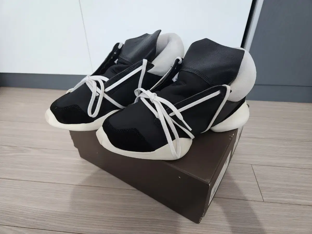 비셔스 리플 (91) 사진