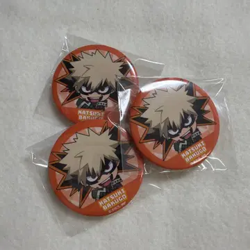 나의 히어로 아카데미아 바쿠고 카츠키 HMV 가챠 점페스 2026