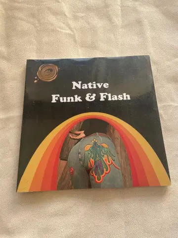 Native Funk & Flash