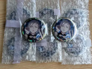 아이돌리쉬 세븐 La'Stiara 나츠메 미나미 캔뱃지 아이나나