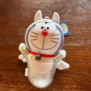 어디든지 도라에몽 마스코트 키링 (대) 홋카이도