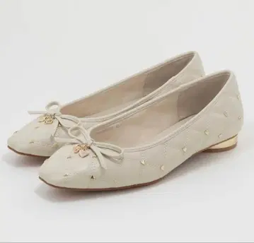 RANDA 플랫 펌프스