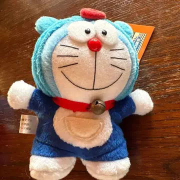 어디든지 도라에몽 마스코트 키링 (대) 야마구치