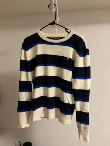 폴로 랄프 로렌 긴팔 니트 스웨터