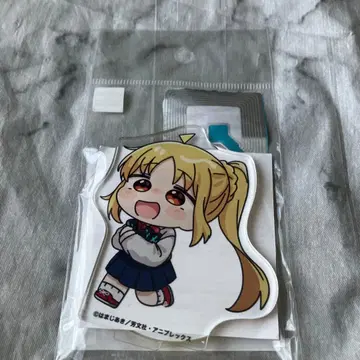 봇치더록! 아크릴 스탠드 이지치 니지카 아크스타 봇치더록